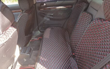 Audi A4, 1996 год, 340 000 рублей, 8 фотография