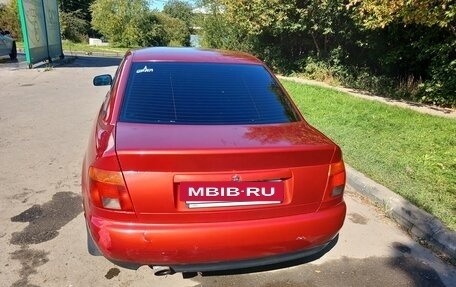 Audi A4, 1996 год, 340 000 рублей, 7 фотография