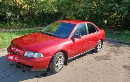 Audi A4, 1996 год, 340 000 рублей, 5 фотография