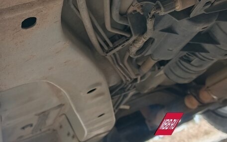 Mazda Tribute II, 2004 год, 403 000 рублей, 6 фотография