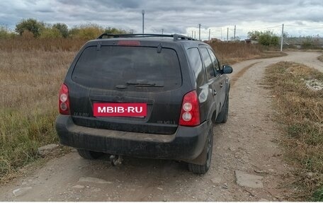 Mazda Tribute II, 2004 год, 403 000 рублей, 2 фотография