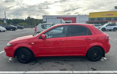 Chevrolet Lacetti, 2004 год, 500 000 рублей, 5 фотография