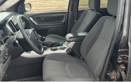 Mazda Tribute II, 2004 год, 403 000 рублей, 8 фотография