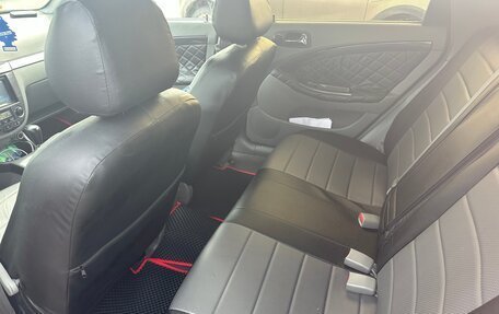 Chevrolet Lacetti, 2004 год, 500 000 рублей, 9 фотография