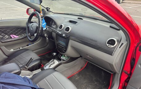 Chevrolet Lacetti, 2004 год, 500 000 рублей, 8 фотография