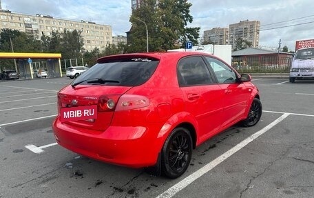 Chevrolet Lacetti, 2004 год, 500 000 рублей, 2 фотография