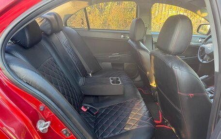 Mitsubishi Lancer IX, 2007 год, 1 080 000 рублей, 10 фотография