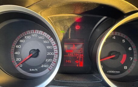 Mitsubishi Lancer IX, 2007 год, 1 080 000 рублей, 11 фотография