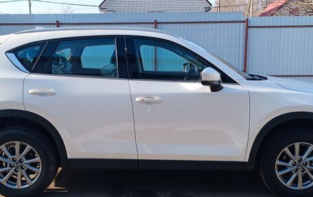 Mazda CX-5 II, 2024 год, 2 990 000 рублей, 5 фотография