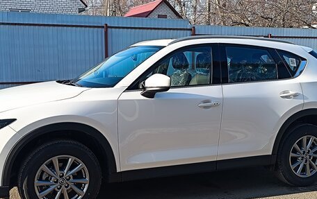 Mazda CX-5 II, 2024 год, 2 990 000 рублей, 10 фотография