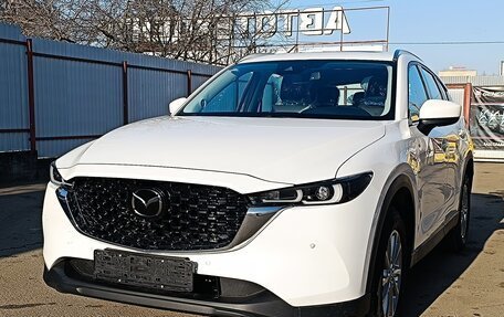 Mazda CX-5 II, 2024 год, 2 990 000 рублей, 3 фотография