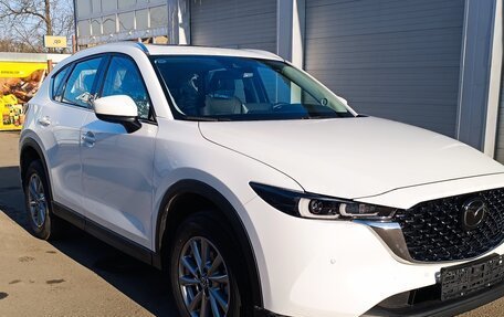 Mazda CX-5 II, 2024 год, 2 990 000 рублей, 4 фотография