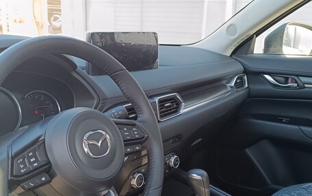Mazda CX-5 II, 2024 год, 2 990 000 рублей, 11 фотография