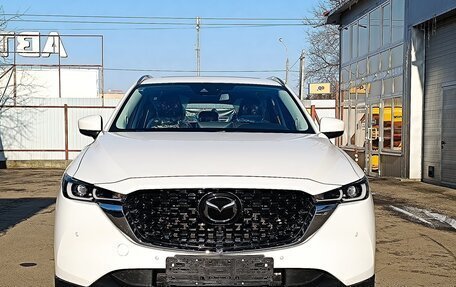 Mazda CX-5 II, 2024 год, 2 990 000 рублей, 2 фотография