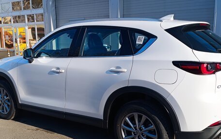 Mazda CX-5 II, 2024 год, 2 990 000 рублей, 6 фотография