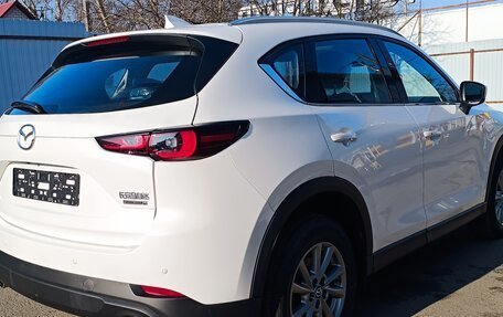 Mazda CX-5 II, 2024 год, 2 990 000 рублей, 8 фотография