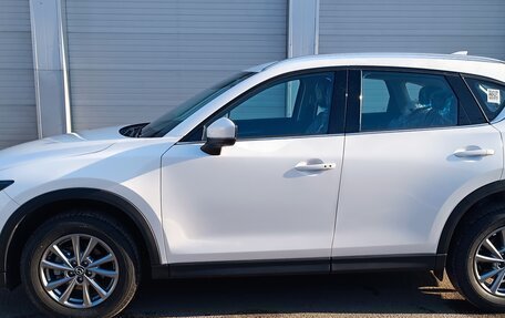 Mazda CX-5 II, 2024 год, 2 990 000 рублей, 9 фотография