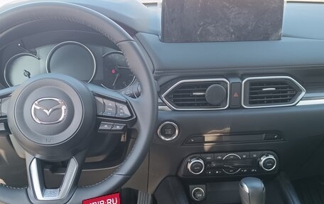 Mazda CX-5 II, 2024 год, 2 990 000 рублей, 12 фотография
