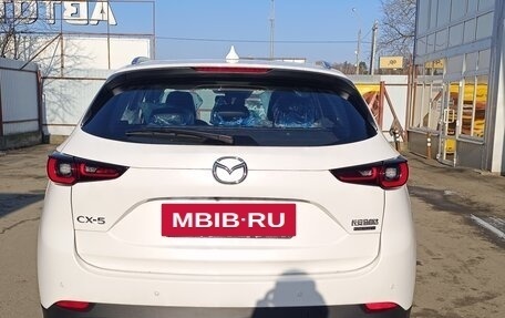 Mazda CX-5 II, 2024 год, 2 990 000 рублей, 7 фотография