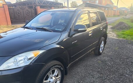 Great Wall Hover H5, 2013 год, 550 000 рублей, 2 фотография