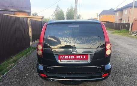 Great Wall Hover H5, 2013 год, 550 000 рублей, 6 фотография