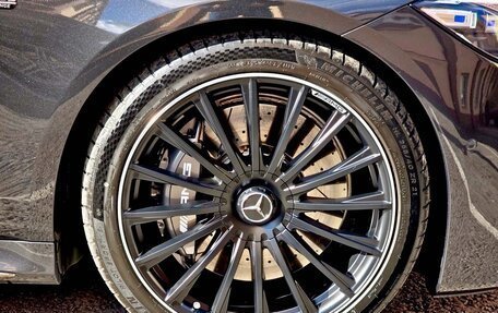 Mercedes-Benz S-Класс AMG, 2024 год, 26 000 000 рублей, 13 фотография