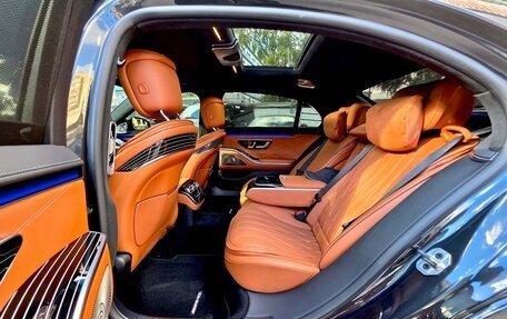 Mercedes-Benz S-Класс AMG, 2024 год, 26 000 000 рублей, 23 фотография