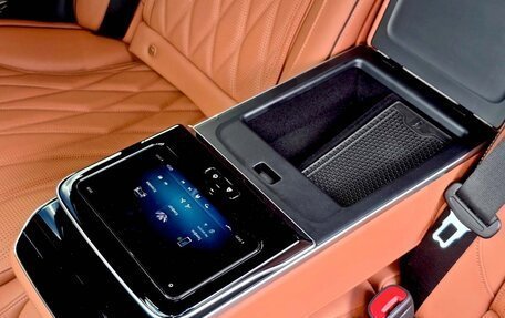 Mercedes-Benz S-Класс AMG, 2024 год, 26 000 000 рублей, 22 фотография
