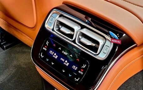Mercedes-Benz S-Класс AMG, 2024 год, 26 000 000 рублей, 26 фотография