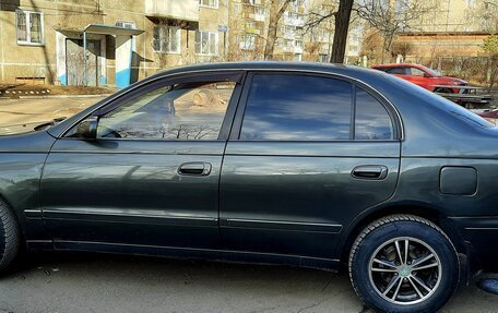 Toyota Corona IX (T190), 1993 год, 185 000 рублей, 3 фотография