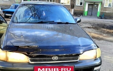 Toyota Corona IX (T190), 1993 год, 185 000 рублей, 6 фотография