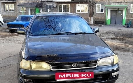 Toyota Corona IX (T190), 1993 год, 185 000 рублей, 2 фотография