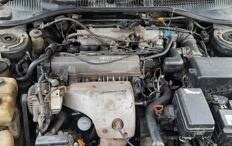 Toyota Corona IX (T190), 1993 год, 185 000 рублей, 9 фотография