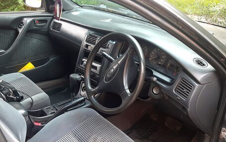 Toyota Corona IX (T190), 1993 год, 185 000 рублей, 10 фотография