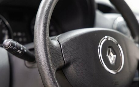 Renault Duster I рестайлинг, 2014 год, 1 148 000 рублей, 17 фотография