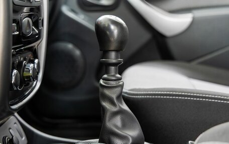 Renault Duster I рестайлинг, 2014 год, 1 148 000 рублей, 31 фотография