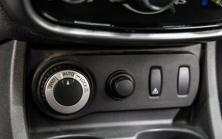 Renault Duster I рестайлинг, 2014 год, 1 148 000 рублей, 29 фотография