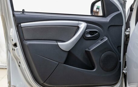 Renault Duster I рестайлинг, 2014 год, 1 148 000 рублей, 32 фотография