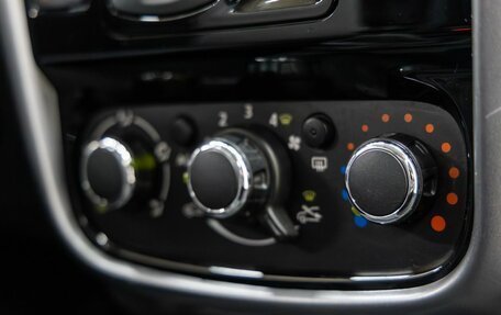 Renault Duster I рестайлинг, 2014 год, 1 148 000 рублей, 26 фотография