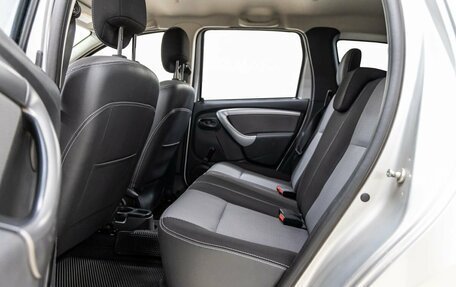 Renault Duster I рестайлинг, 2014 год, 1 148 000 рублей, 35 фотография