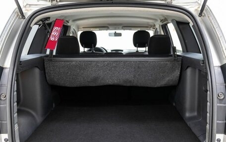 Renault Duster I рестайлинг, 2014 год, 1 148 000 рублей, 36 фотография