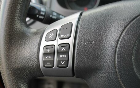 Suzuki SX4 II рестайлинг, 2012 год, 959 000 рублей, 10 фотография