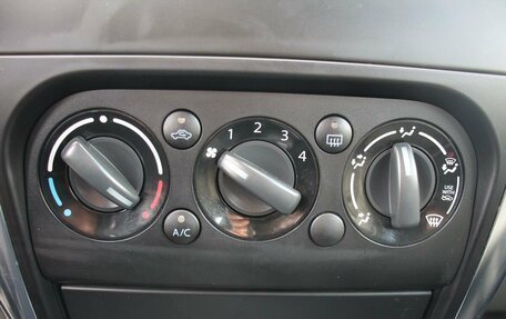 Suzuki SX4 II рестайлинг, 2012 год, 959 000 рублей, 11 фотография