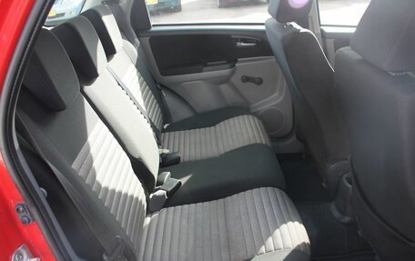 Suzuki SX4 II рестайлинг, 2012 год, 959 000 рублей, 14 фотография