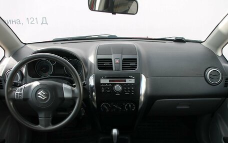 Suzuki SX4 II рестайлинг, 2012 год, 959 000 рублей, 7 фотография
