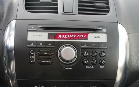 Suzuki SX4 II рестайлинг, 2012 год, 959 000 рублей, 12 фотография