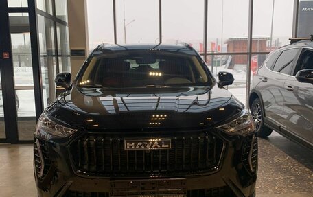 Haval Jolion, 2025 год, 2 749 000 рублей, 3 фотография
