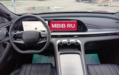 CheryExeed TXL, 2024 год, 3 074 995 рублей, 20 фотография