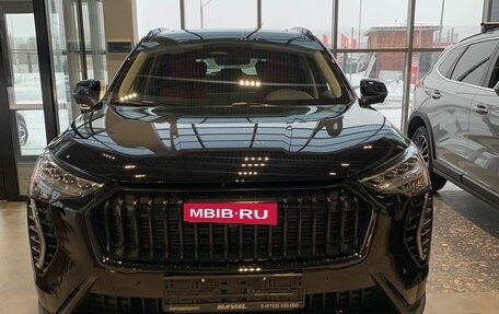 Haval Jolion, 2025 год, 2 749 000 рублей, 2 фотография