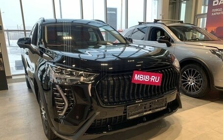 Haval Jolion, 2025 год, 2 749 000 рублей, 4 фотография